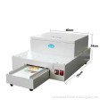 CD DVD Blue Ray Disc Coating Machine